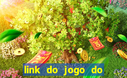 link do jogo do tigrinho original